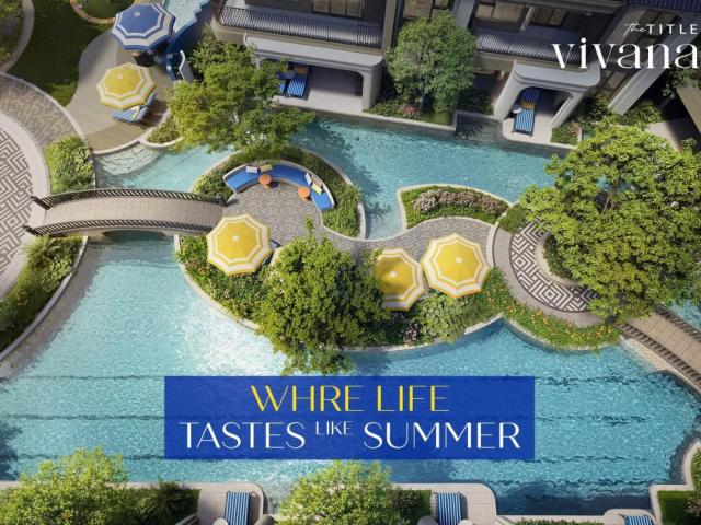 The Title Vivana Kamala Phuket
