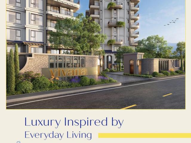 The Title Vivana Kamala Phuket