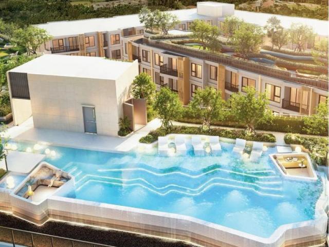 The Title Sierra Bang Tao Phuket