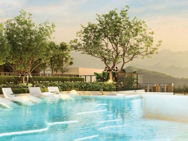 The Title Sierra Bang Tao Phuket