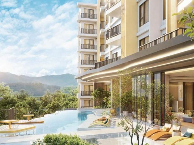 The Title Sierra Bang Tao Phuket