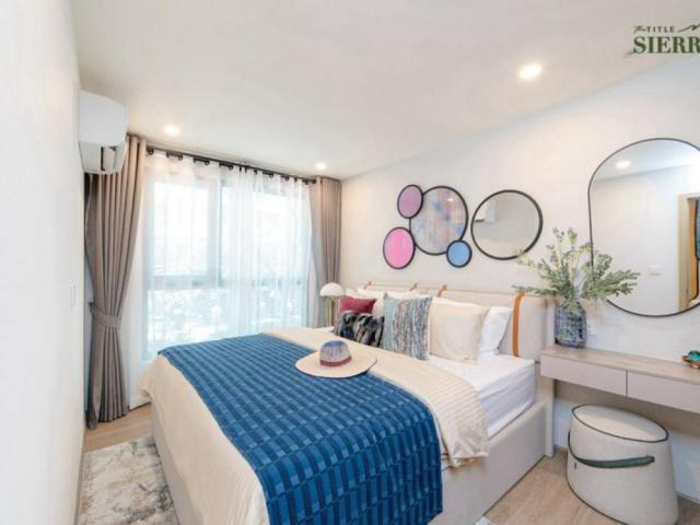 The Title Sierra Bang Tao Phuket