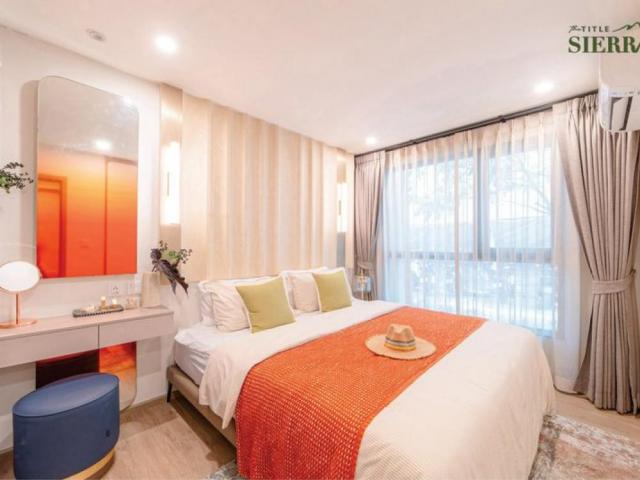 The Title Sierra Bang Tao Phuket