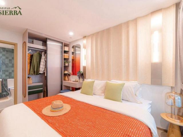 The Title Sierra Bang Tao Phuket