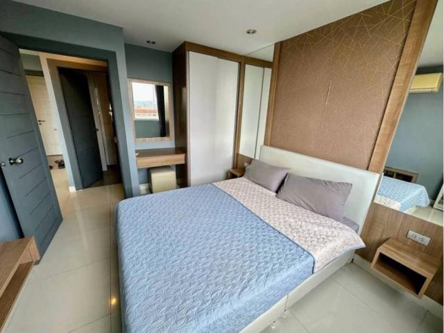 Amazon Residence 1-Bedroom Condo For Sale