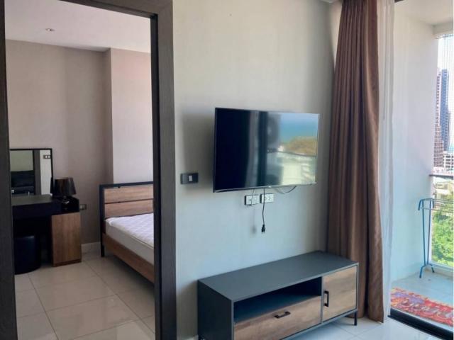 The Point Pratumnak 1-Bedroom Condo For Sale