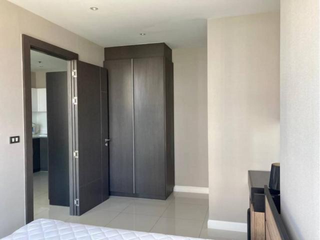 The Point Pratumnak 1-Bedroom Condo For Sale