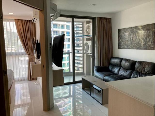 The Cloud 1-Bedroom Condo For Sale