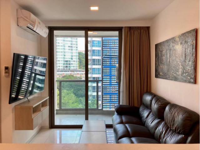 The Cloud 1-Bedroom Condo For Sale