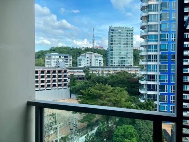 The Cloud 1-Bedroom Condo For Sale