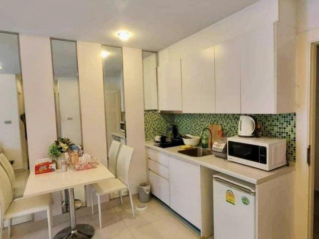 Amazon Residence 1-Bedroom Condo For Sale