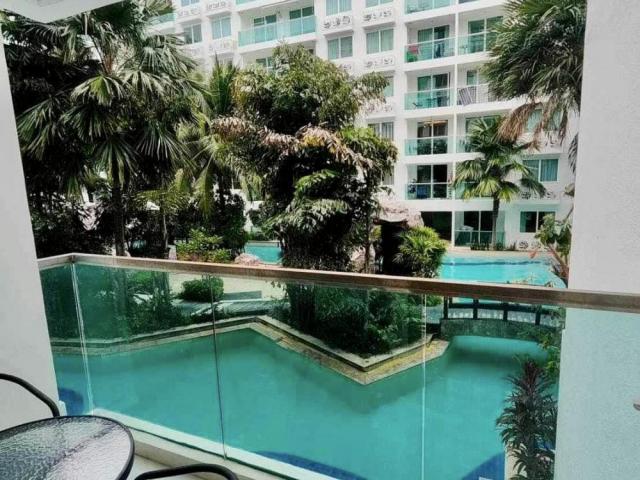 Amazon Residence 1-Bedroom Condo For Sale