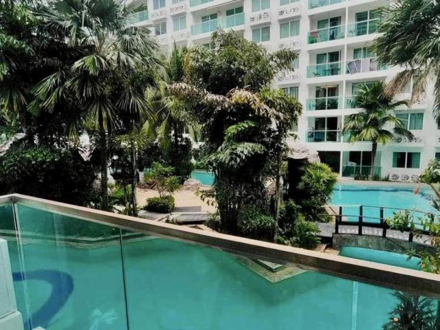 Amazon Residence 1-Bedroom Condo For Sale