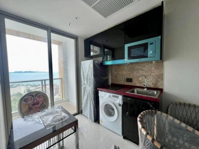 The Riviera Ocean Drive 1-Bedroom Condo For Sale