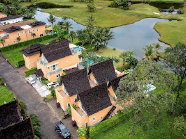 Siam Royal View 3-Bedroom Pool Villa For Sale