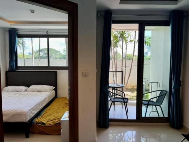 Laguna Beach Resort 3 - The Maldives 1-Bedroom Condo, Pattaya