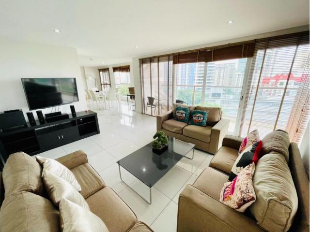 The Place Pratumnak 3-Bedroom Condo For Sale