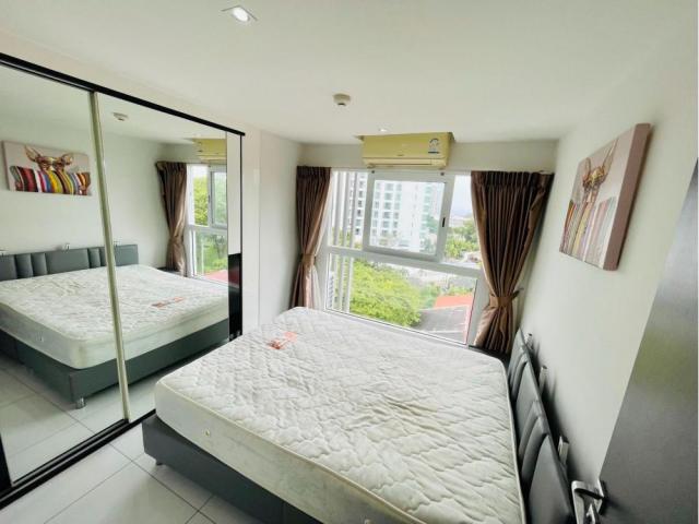 The Place Pratumnak 3-Bedroom Condo For Sale