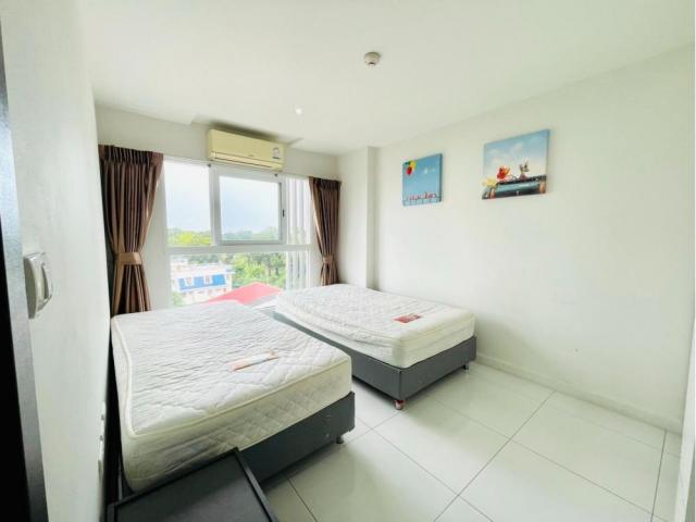 The Place Pratumnak 3-Bedroom Condo For Sale