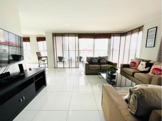 The Place Pratumnak 3-Bedroom Condo For Sale