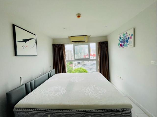 The Place Pratumnak 3-Bedroom Condo For Sale