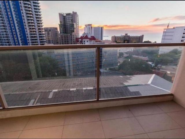 The Place Pratumnak 3-Bedroom Condo For Sale