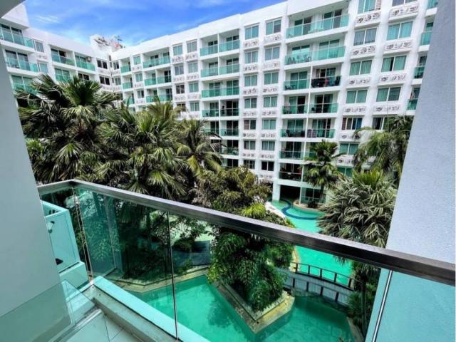 Amazon Residence 1-Bedroom Pool View Condo