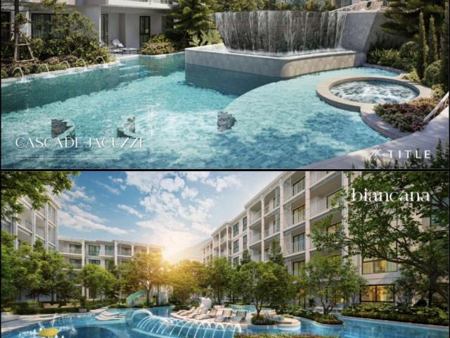 The Title Biancana Surin Phuket