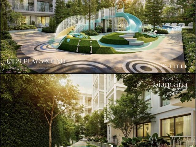 The Title Biancana Surin Phuket