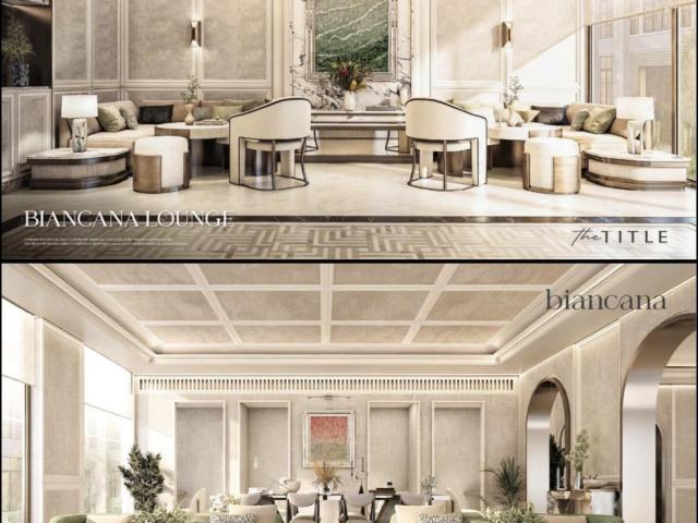 The Title Biancana Surin Phuket