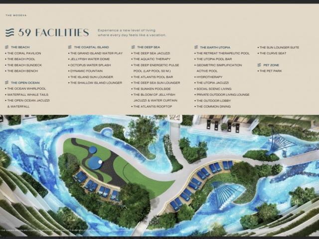 The Title Modeva Phuket