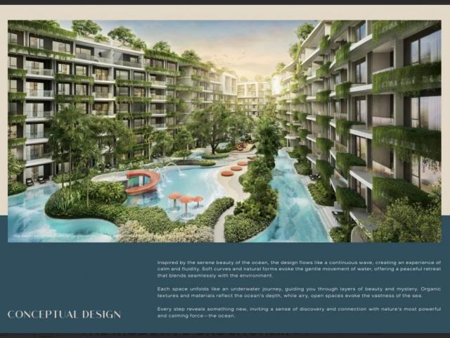 The Title Modeva Phuket
