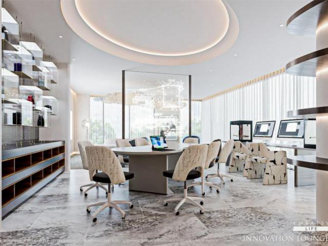 Embassy Life, PATTAYA