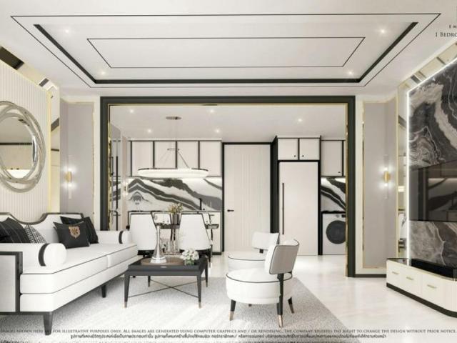 Embassy Life, PATTAYA
