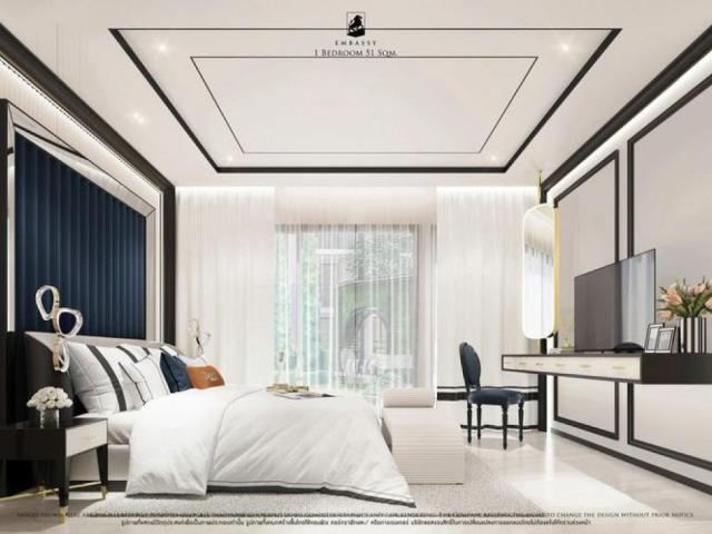 Embassy Life, PATTAYA