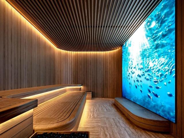 Embassy Life, PATTAYA