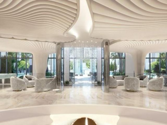 Embassy Life, PATTAYA