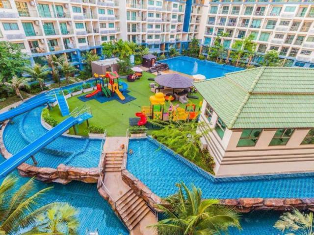 Studio for Sale at Laguna Beach Resort 2