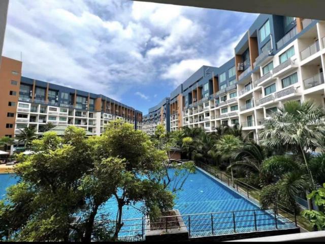 Studio for Sale at Laguna Beach Resort 2