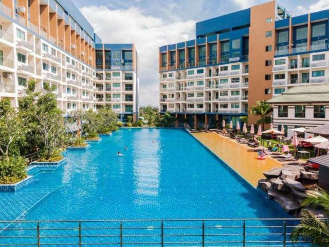 Studio for Sale at Laguna Beach Resort 2