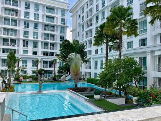 1-Bedroom Condo for Sale at The Orient Resort & Spa