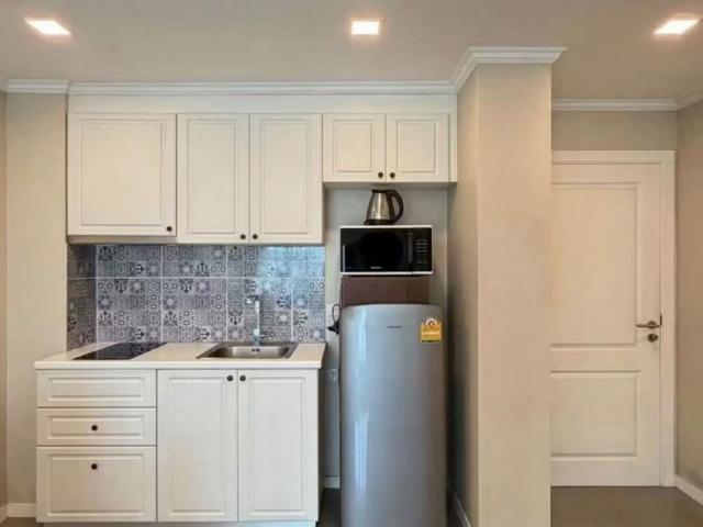 1-Bedroom Condo for Sale at The Orient Resort & Spa