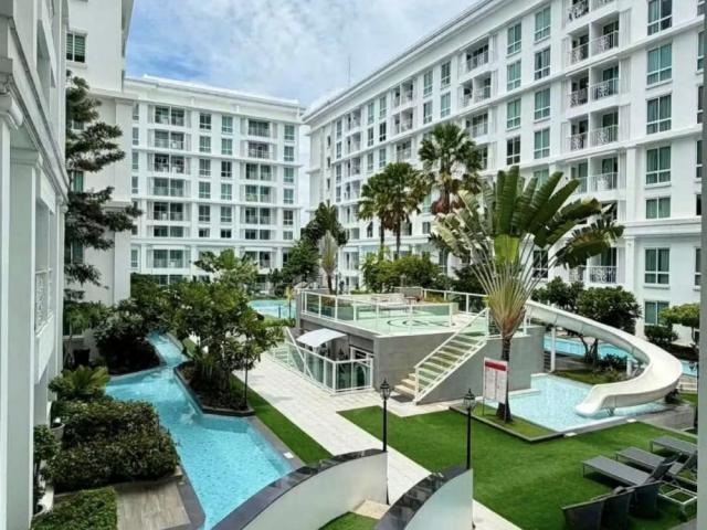 1-Bedroom Condo for Sale at The Orient Resort & Spa