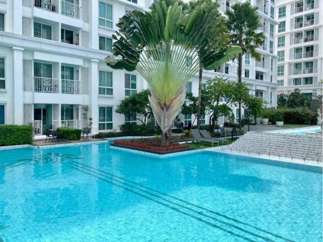 1-Bedroom Condo for Sale at The Orient Resort & Spa