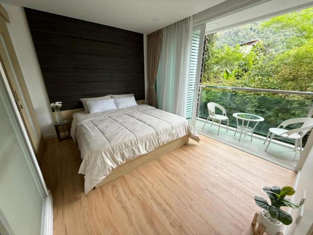 1-Bedroom Condo for Sale at The BayCliff Patong