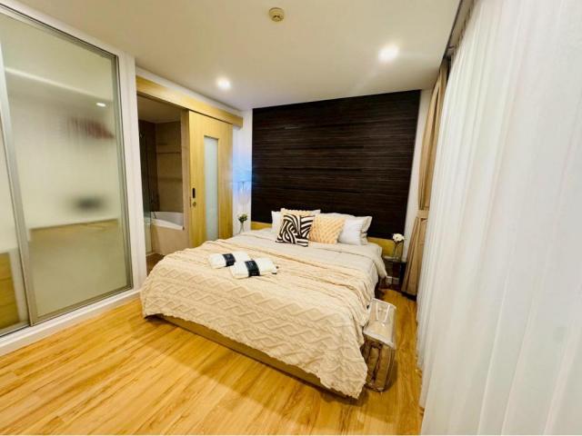 1-Bedroom Condo for Sale at The BayCliff Patong