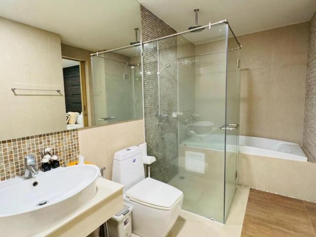 1-Bedroom Condo for Sale at The BayCliff Patong