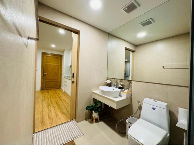1-Bedroom Condo for Sale at The BayCliff Patong
