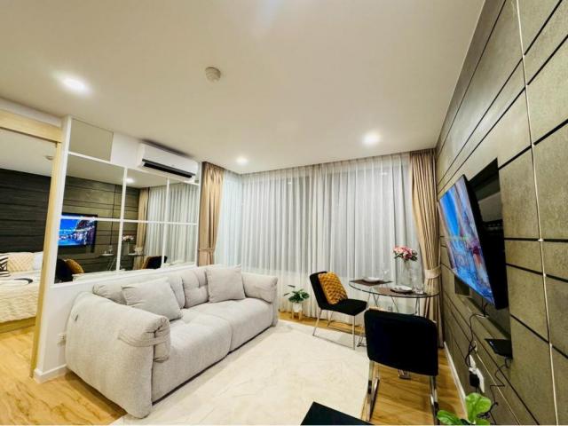 1-Bedroom Condo for Sale at The BayCliff Patong