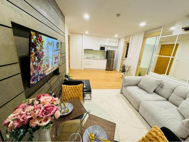 1-Bedroom Condo for Sale at The BayCliff Patong